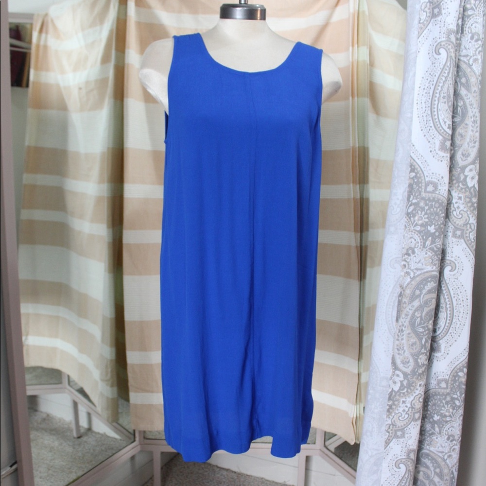 Ladies Dress